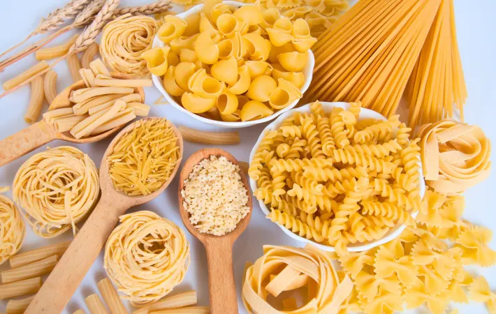 PASTA