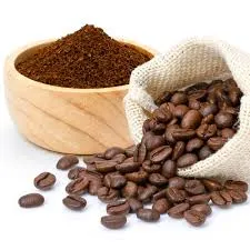 COFFEE & TEA