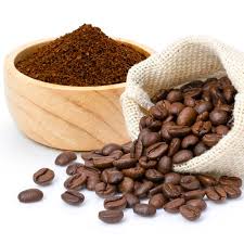 COFFEE & TEA