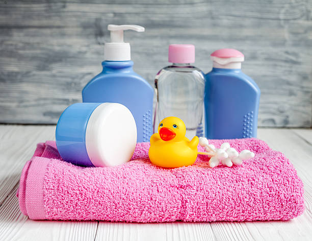 BABY CARE