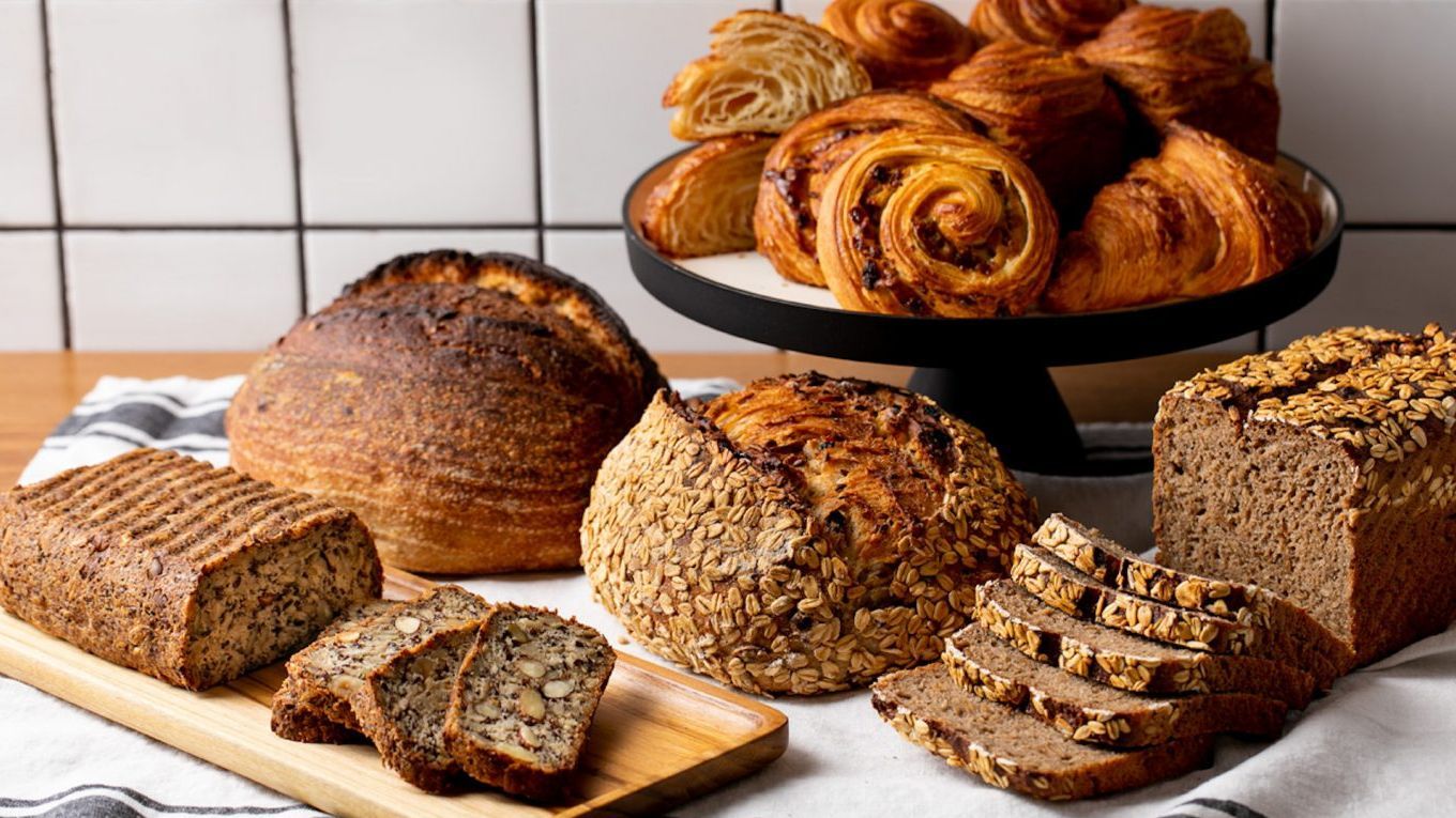 BAKERY