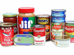 CANS & JARS