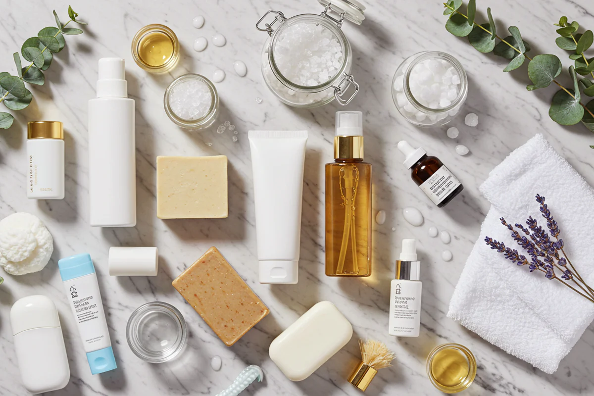 BATH & BODY