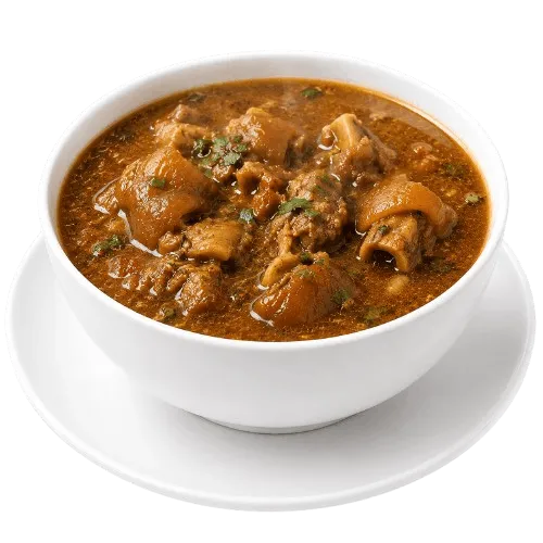 Attin - Kal Soup