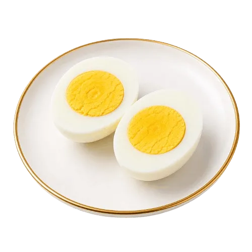 Boiled Egg