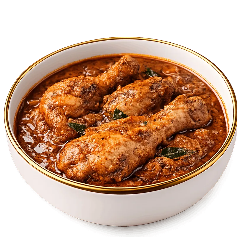 Chicken Curry