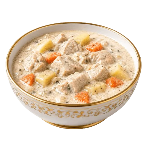Chicken Stew