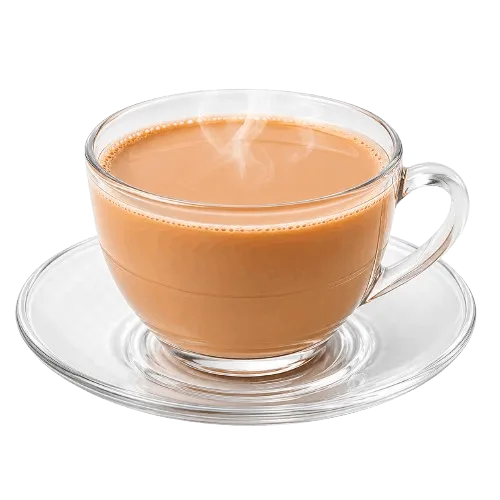Fresh Milk Tea