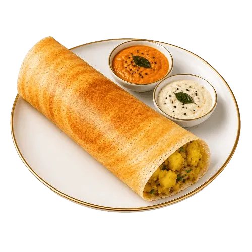 Masala Dosa