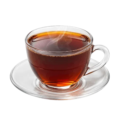 Masala Tea Black
