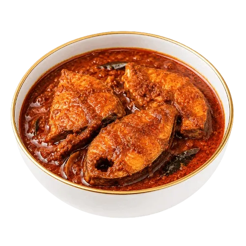 Meen Mulagittathu