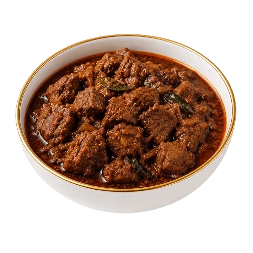 Nadan Beef Curry