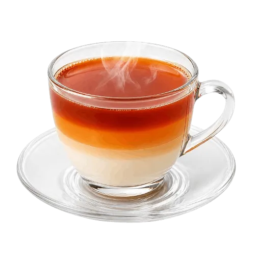 Rainbow Tea