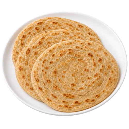 Wheat Paratha