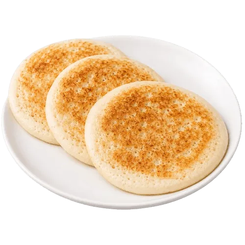 Thattu Dosa (3 Pcs)