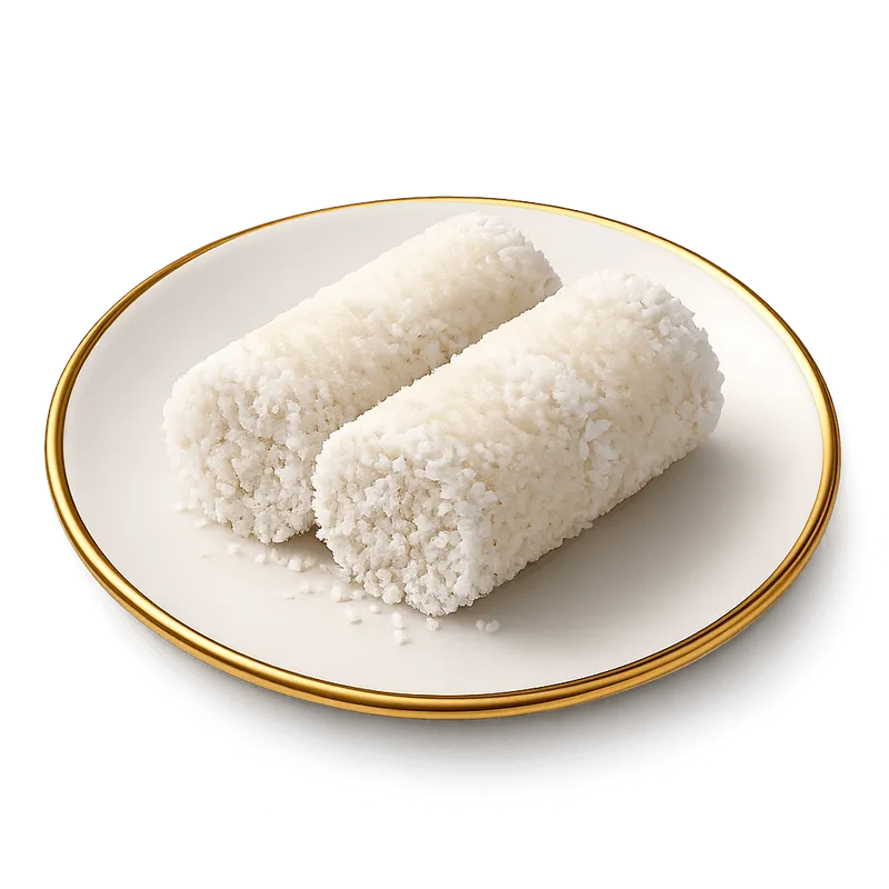 Puttu (2 Pcs)