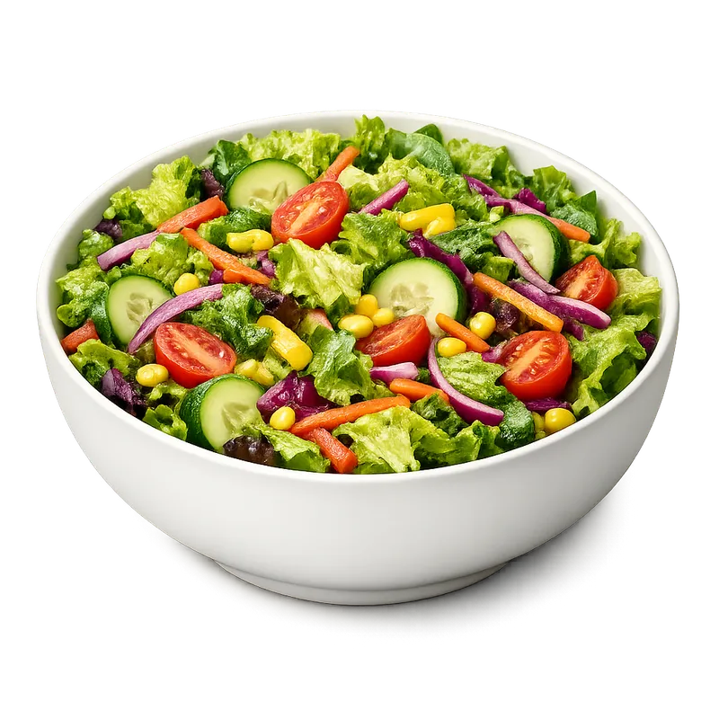 Tossed Salad