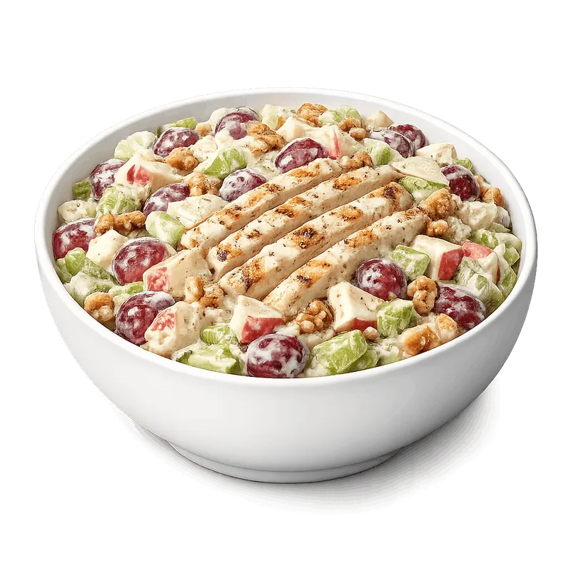 Waldorf Salad