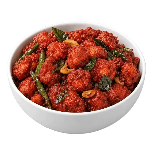 Chicken 65