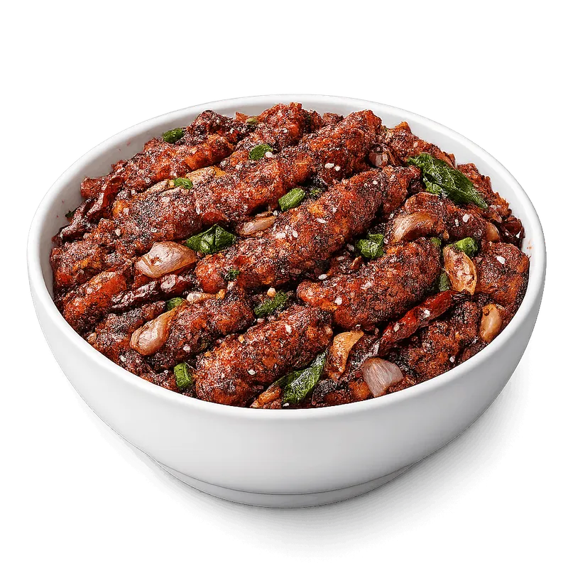 Dragon Chicken