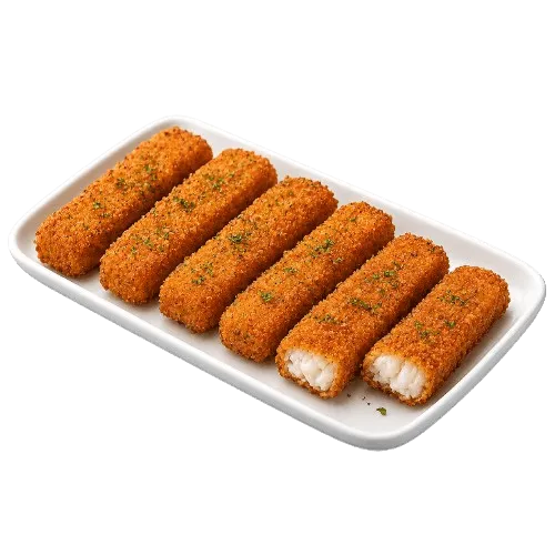 Fish Finger