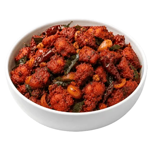 Mysore Chicken Kondattam