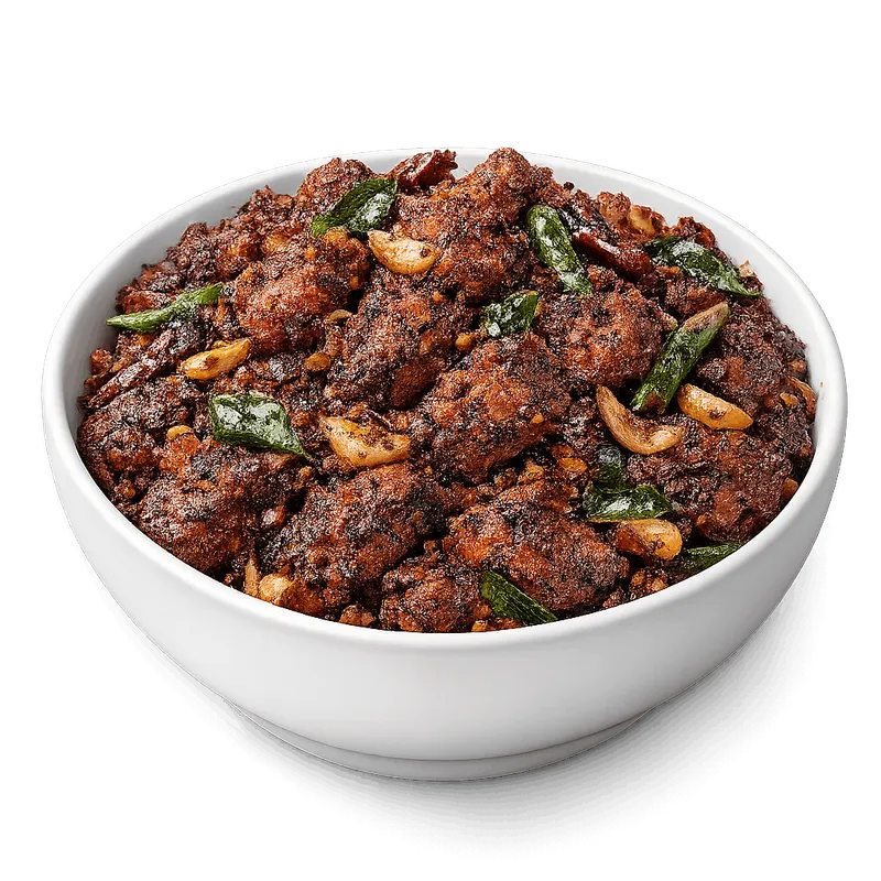 Thrissur Chicken Guddi