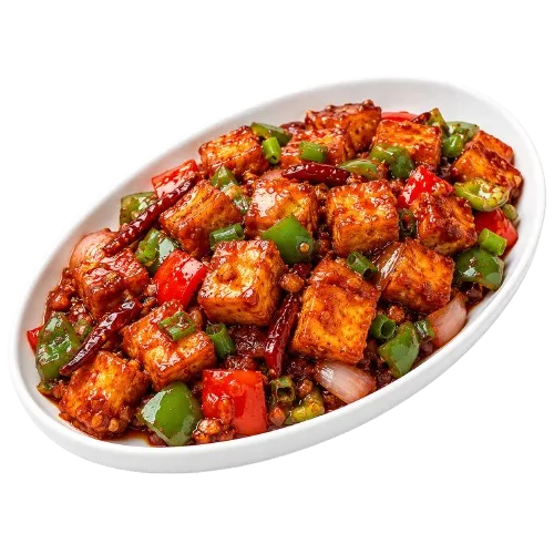 Dragon Paneer