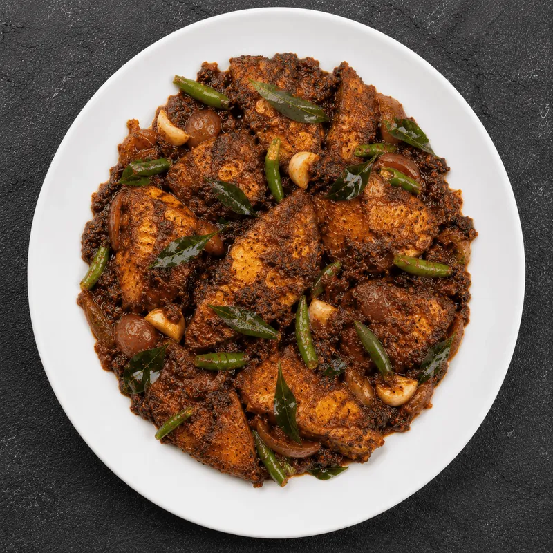 Fish Kanthari