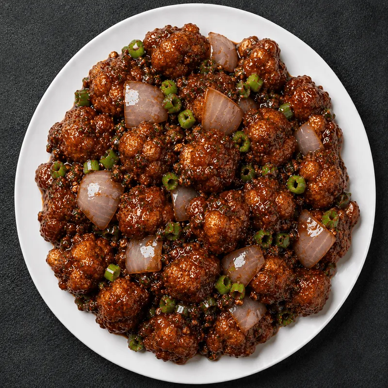 Gobi Manchurian