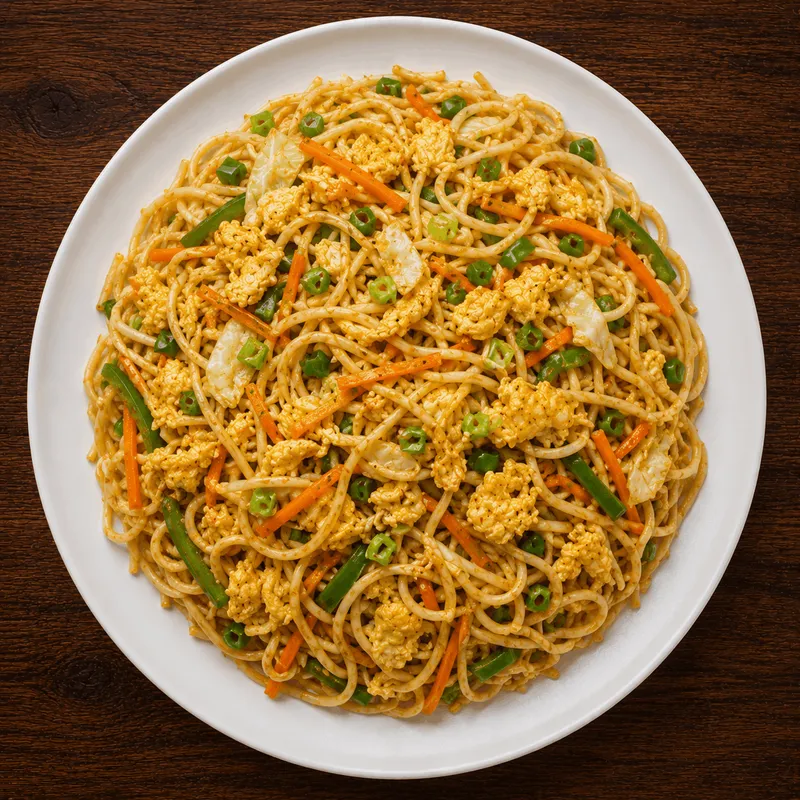 Noodles (Egg)