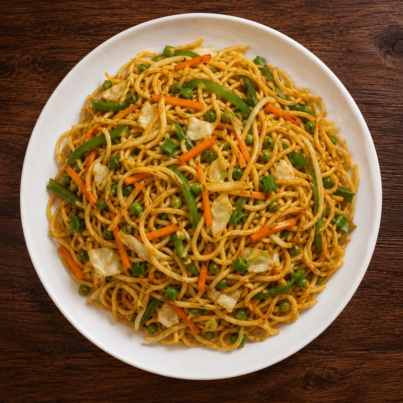 Noodles (Veg)