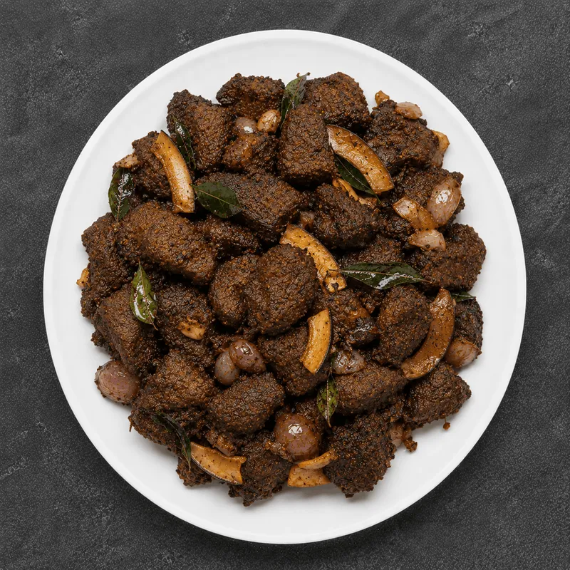 Beef Fry