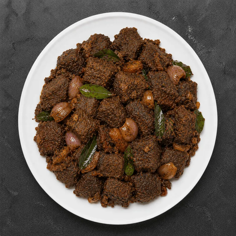 Beef Peralan