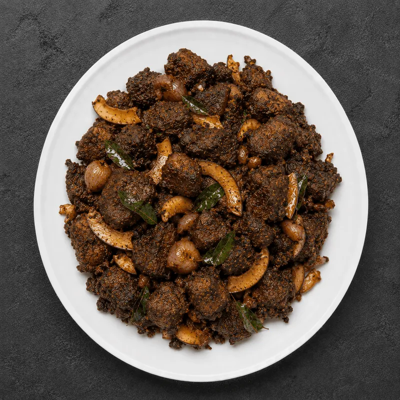 Beef Ularthu