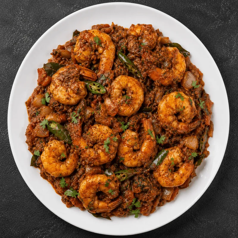Chemmeen Masala