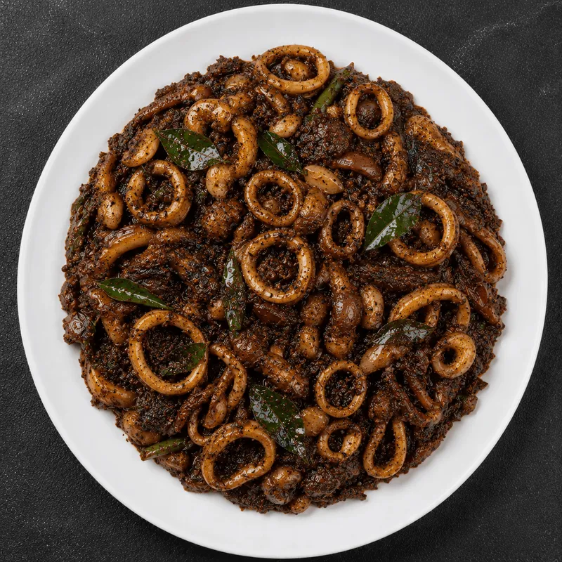 Koonthal Ularthu