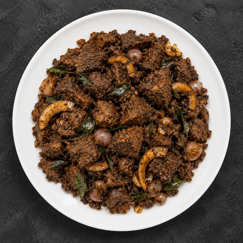 Mutton Varattiyathu