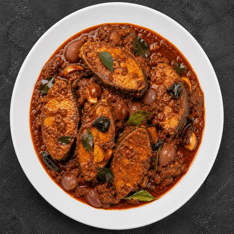 Neymeen Chatti Curry