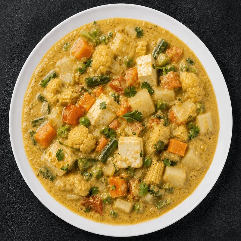 Veg Kurma