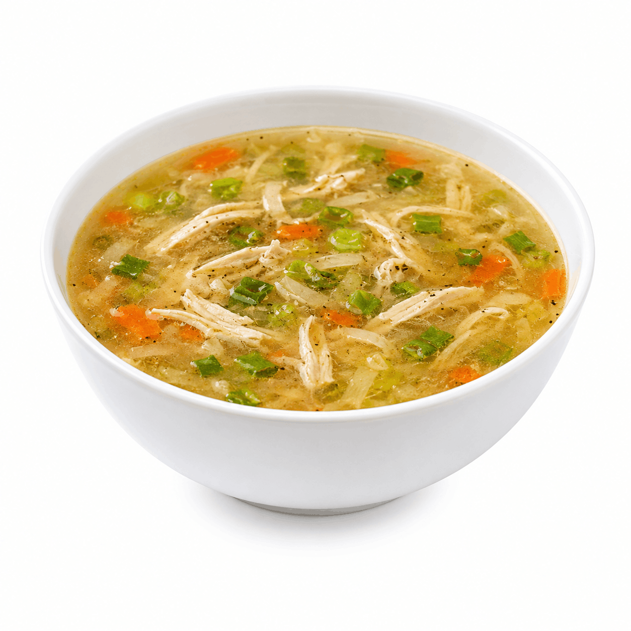 Soups