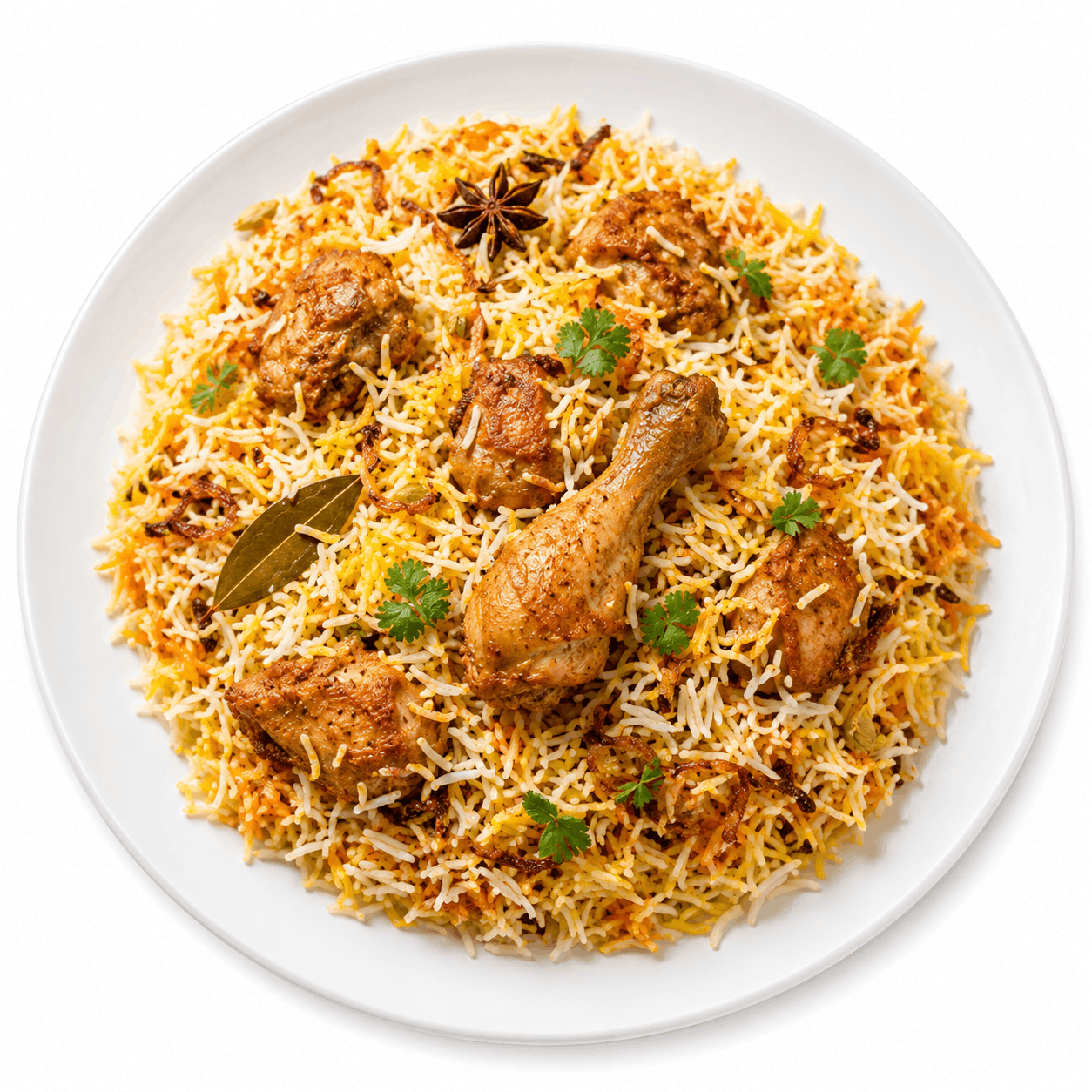 Biryani
