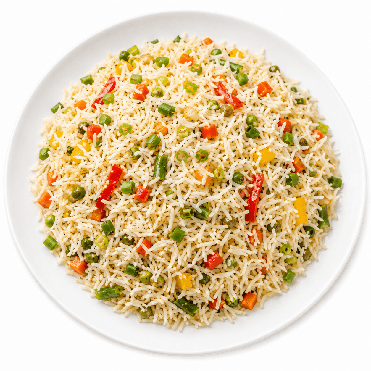 Fried Rice