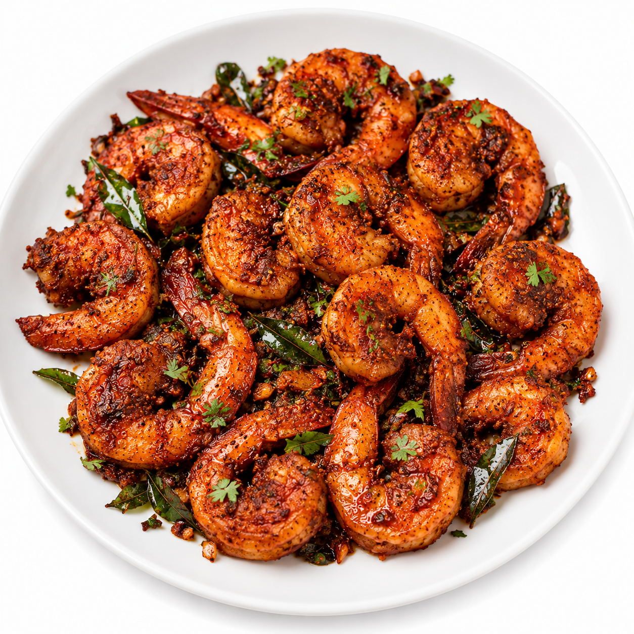Prawns
