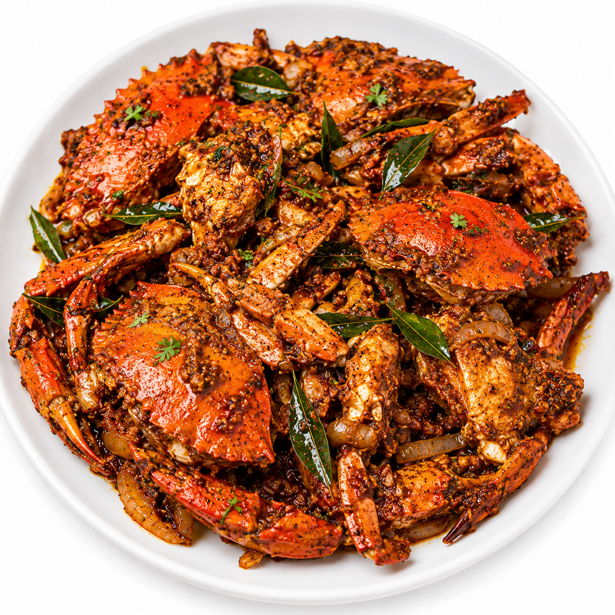Crab