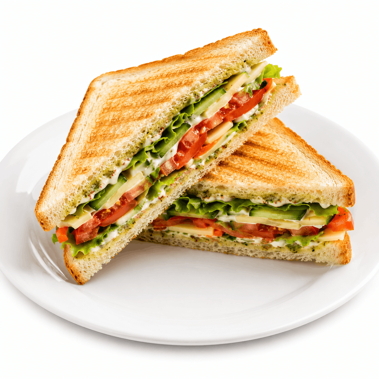 Sandwiches