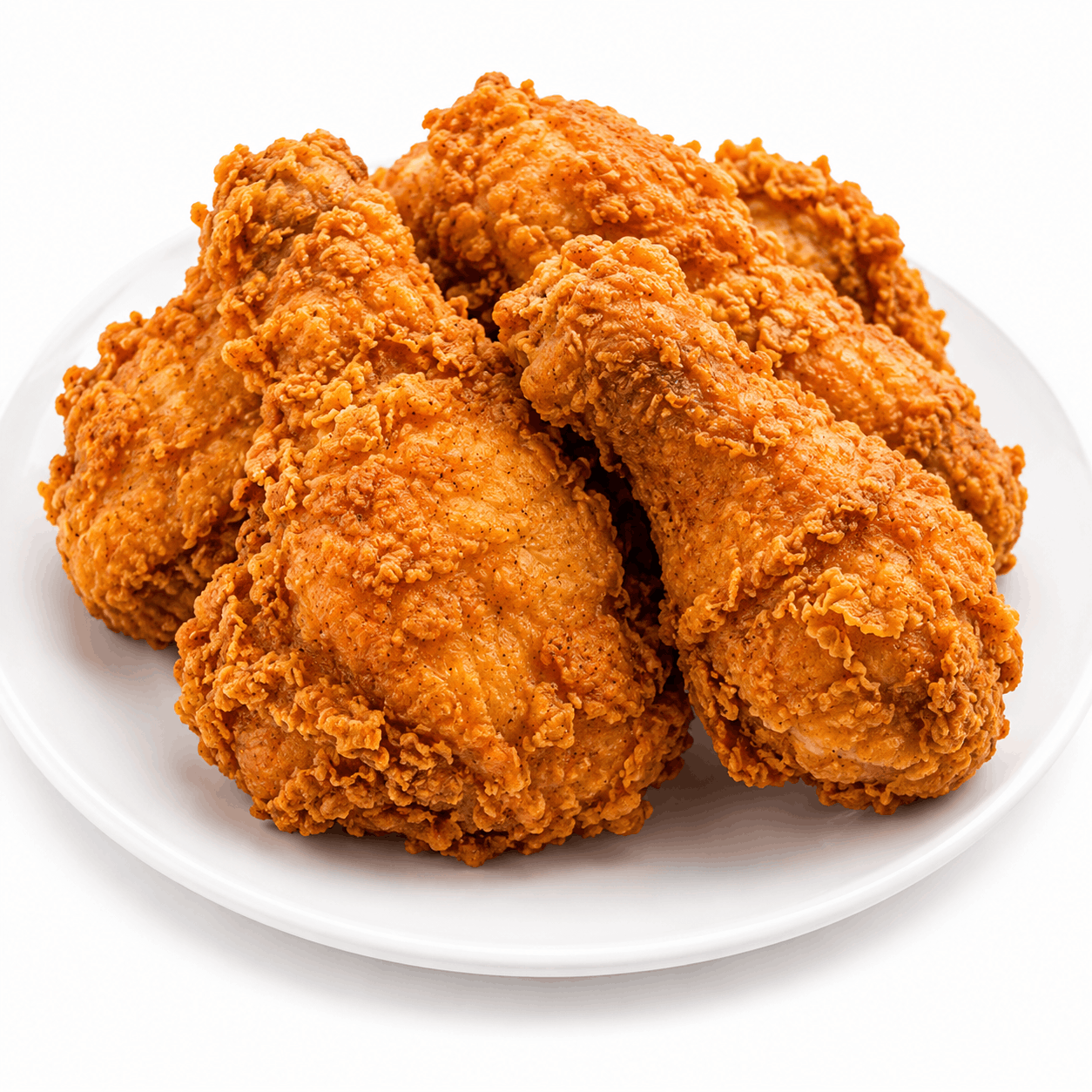 Inji's Fried Chicken
