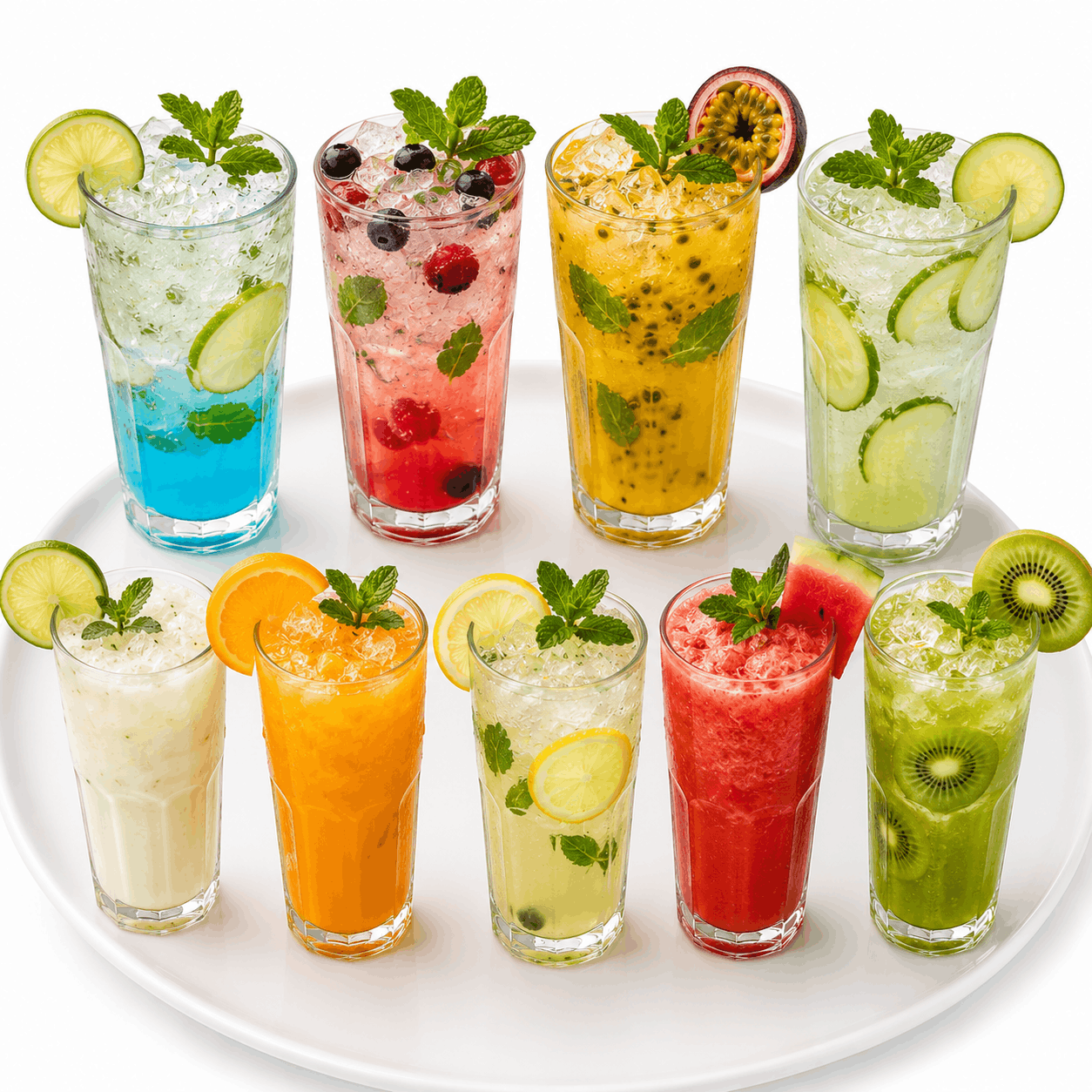 Chillers & Coolers