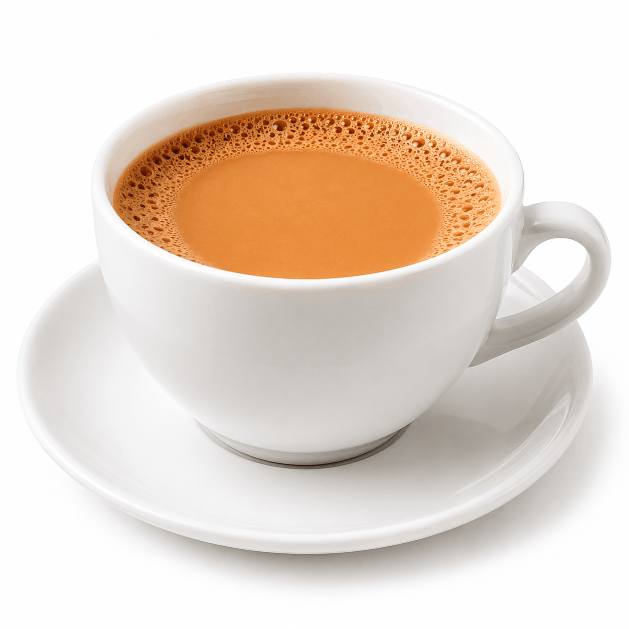 Tea & Coffee