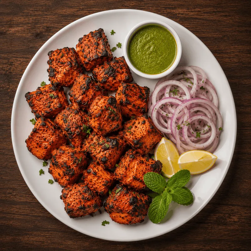 Chicken Tikka